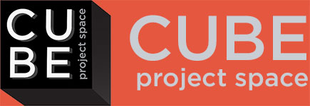 Cube Projects is housed in Brick at Blue Star Arts Complex