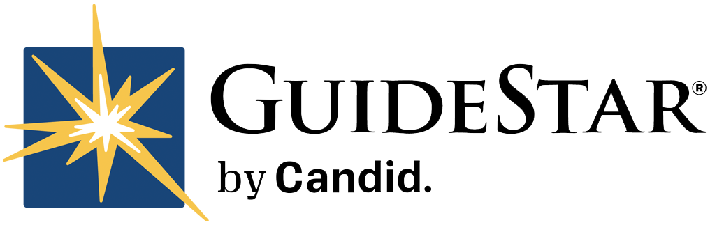 Guidestar by Candid Logo